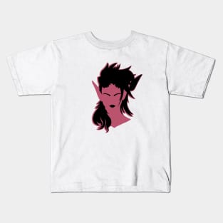 Karlach - Baldurs Gate 3 V2 Kids T-Shirt